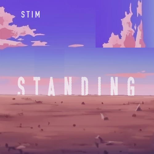 PRESAVE "standing"