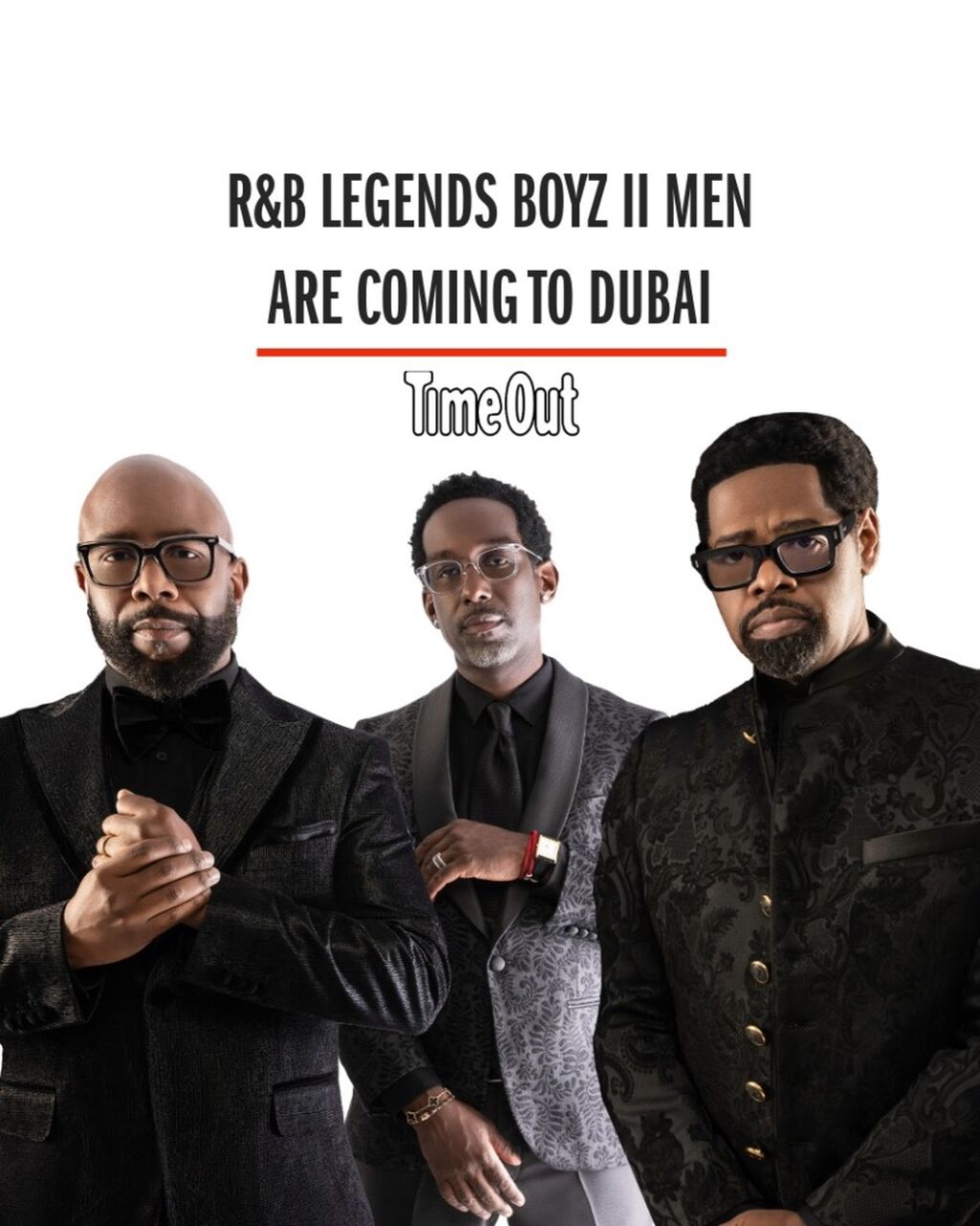 BoyzIIMen