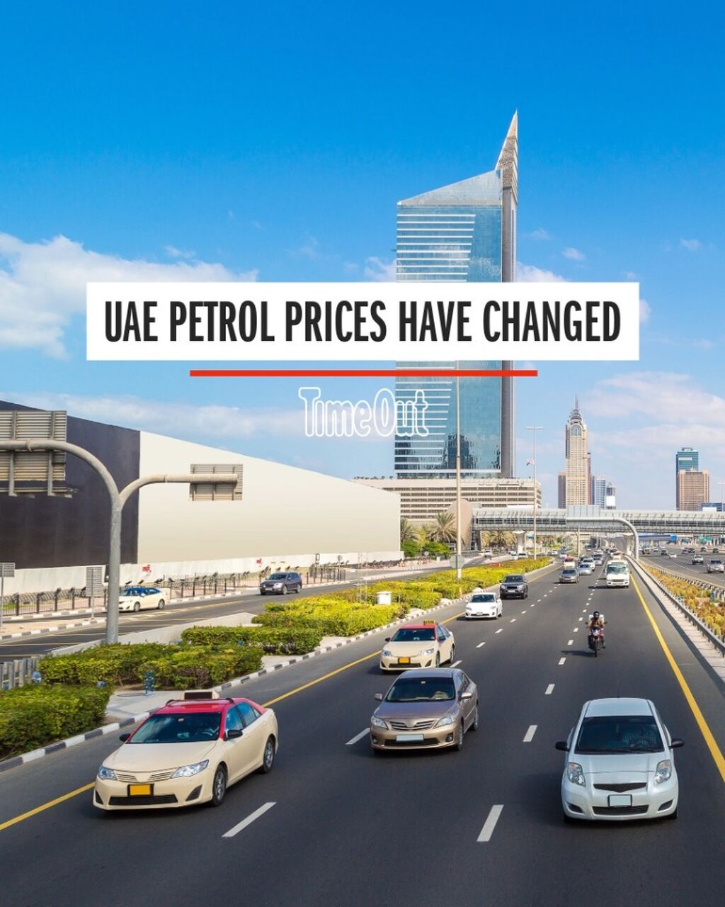 Petrol prices 