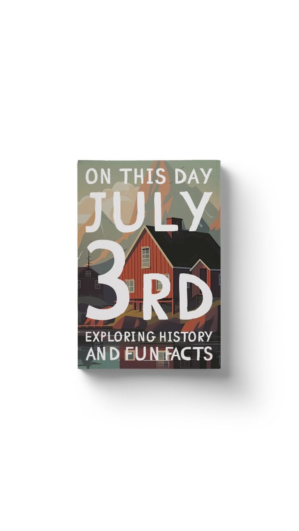 On this day: July 3rd