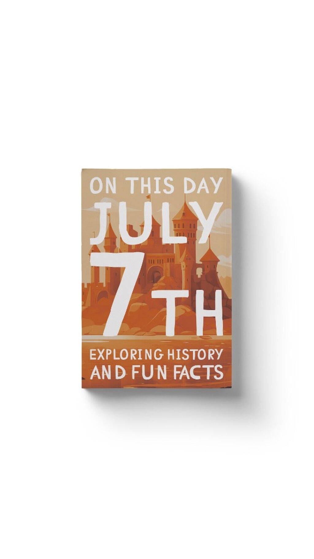 On this day: July 7th