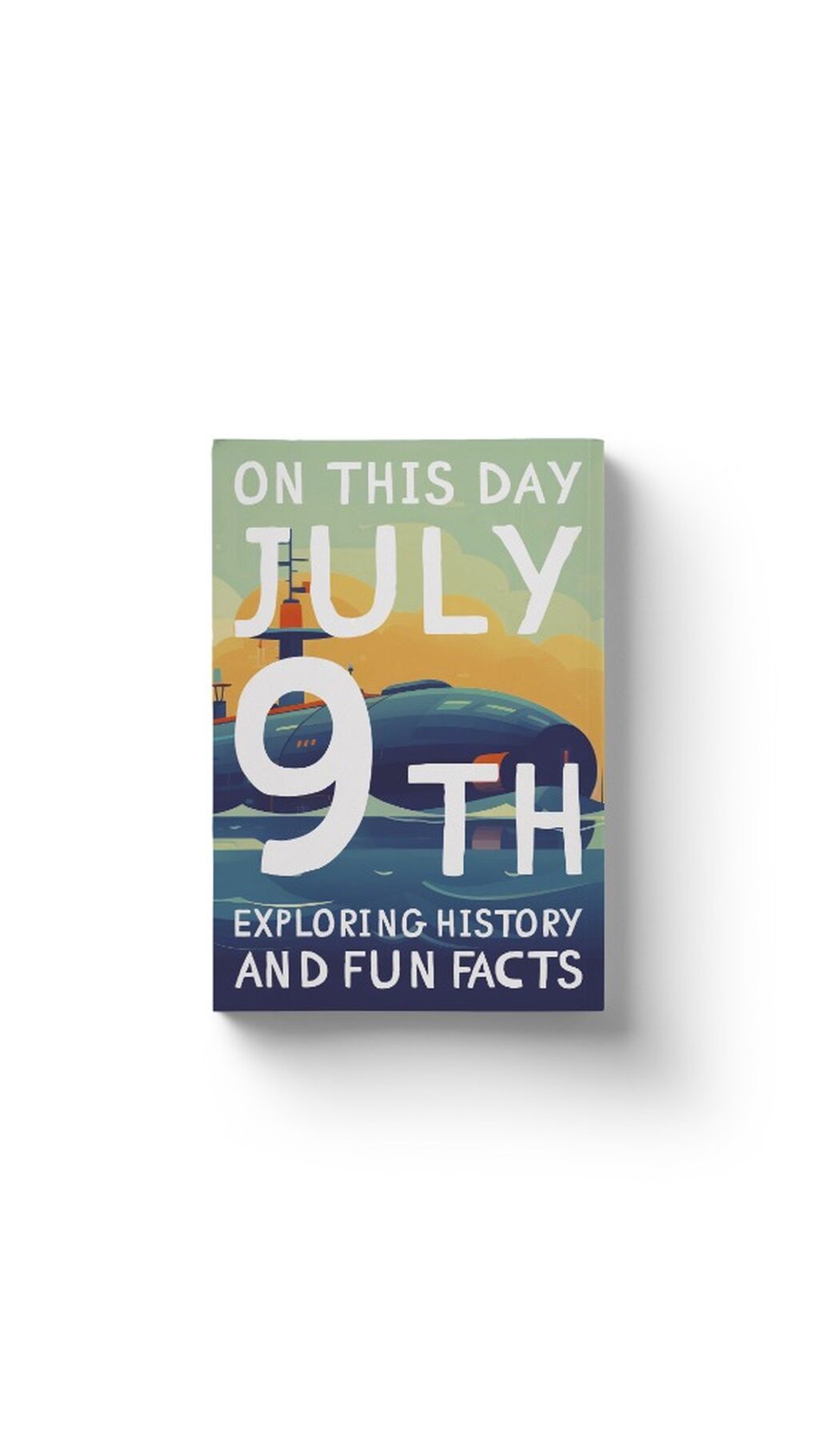 On this day: July 9th