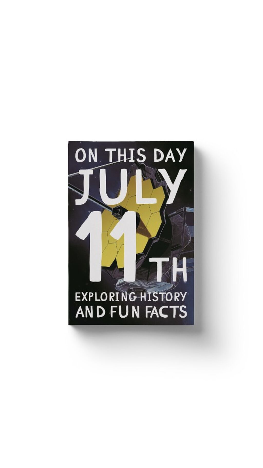 On this day: July 11th 