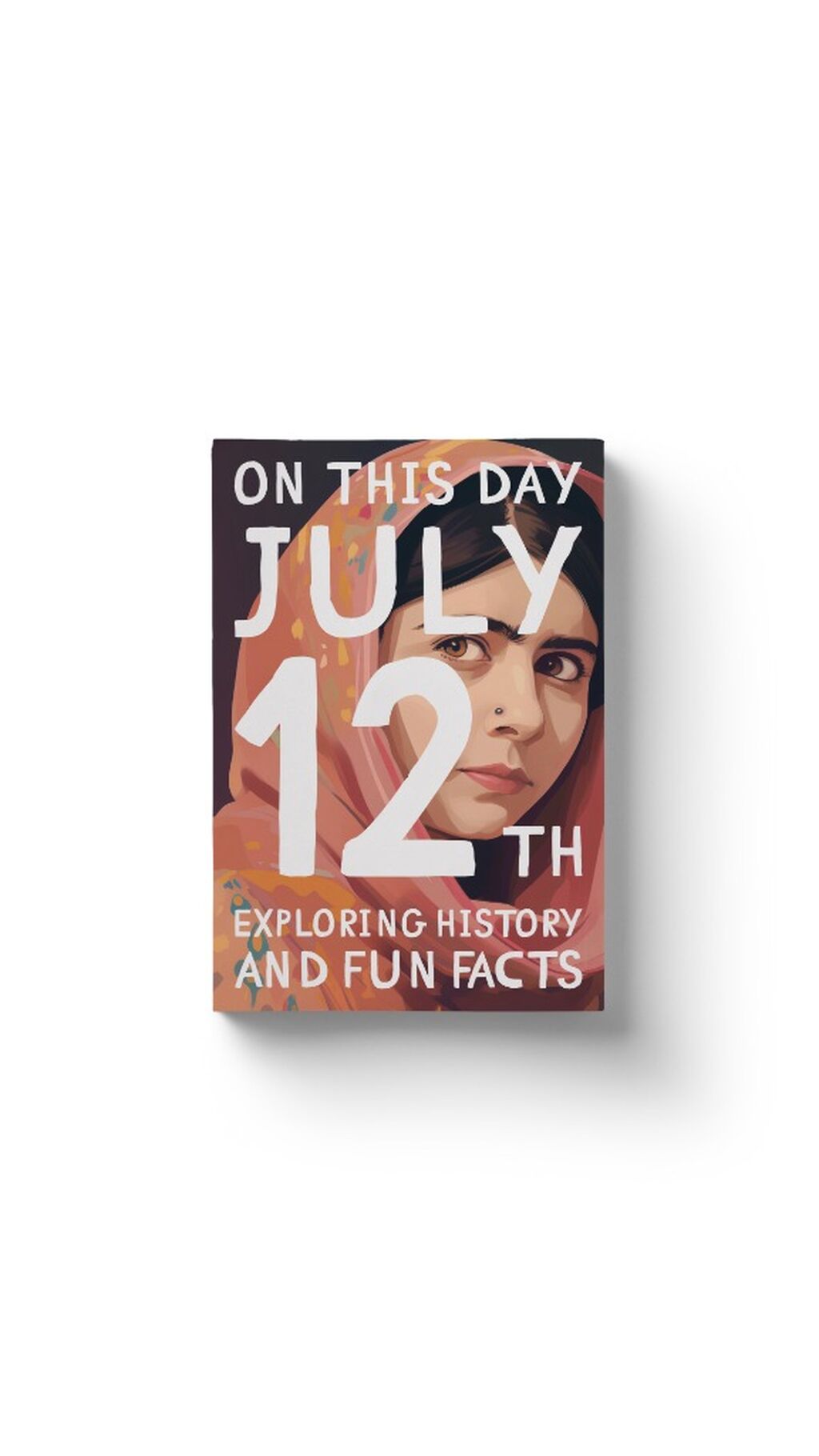 On this day: July 12th