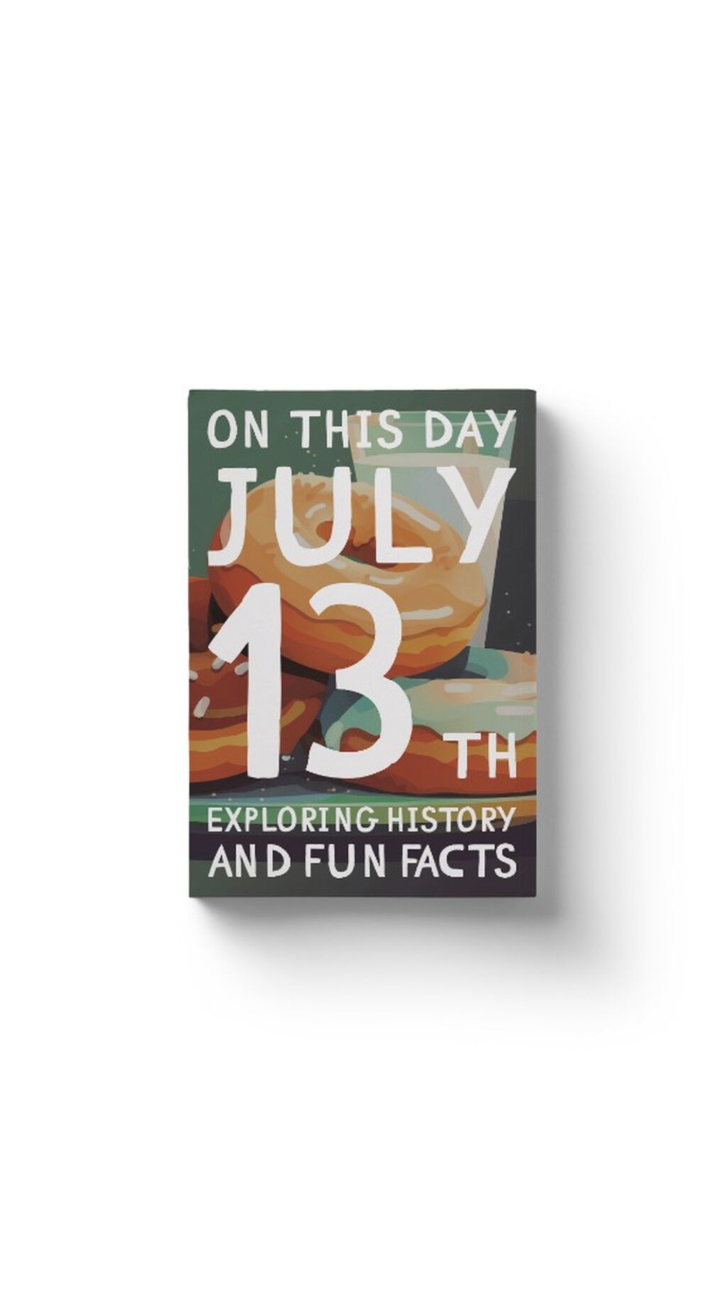 On this day: July 13th