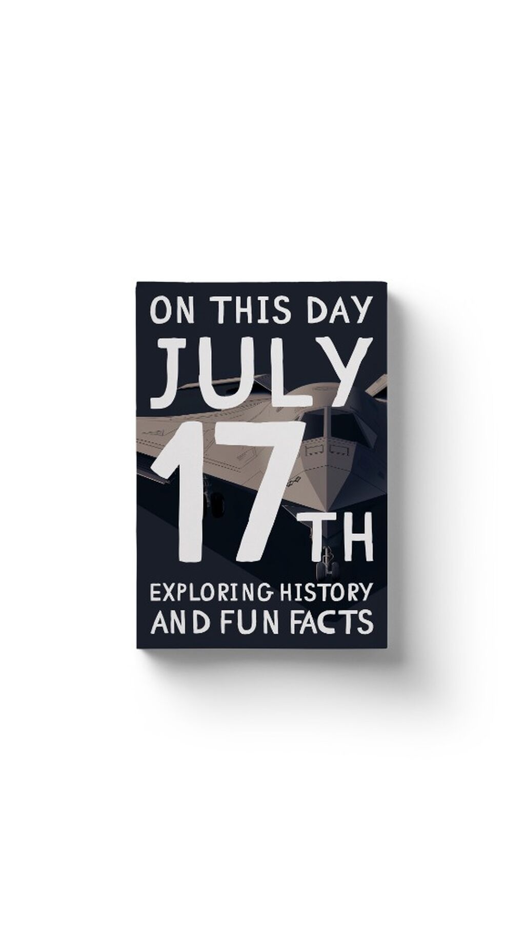 On this day: July 17th
