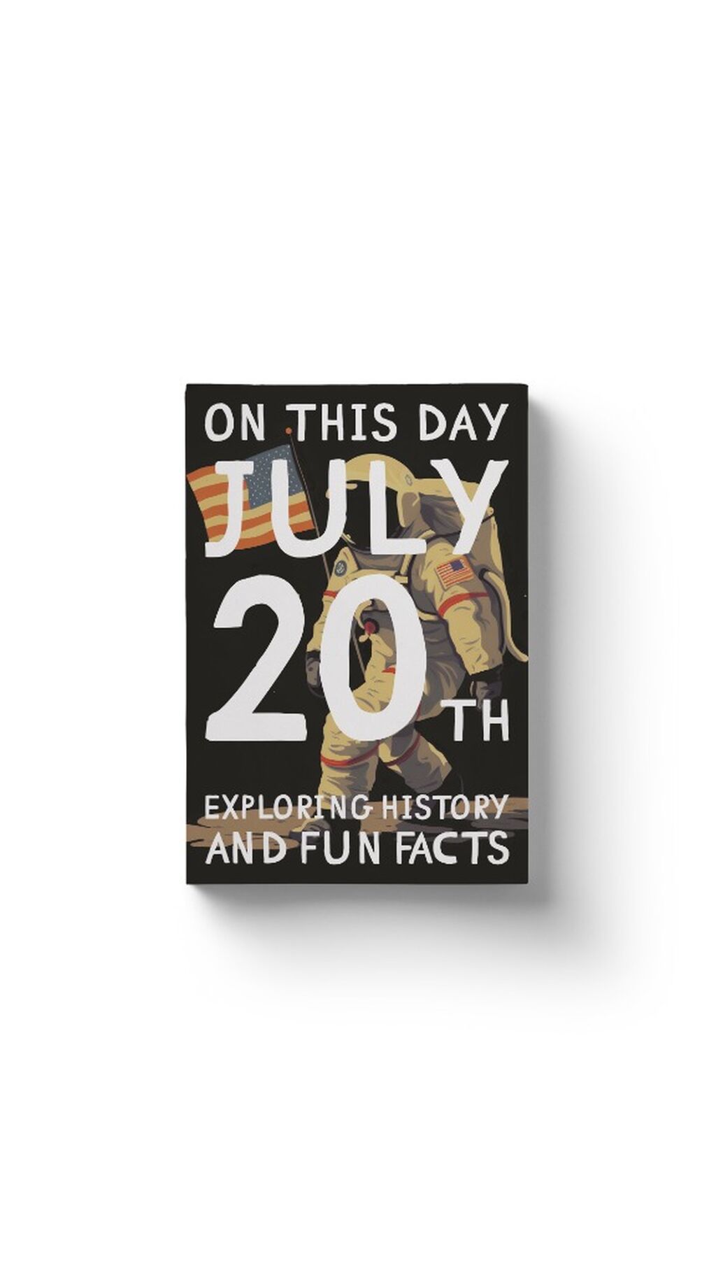 On this day: July 20th