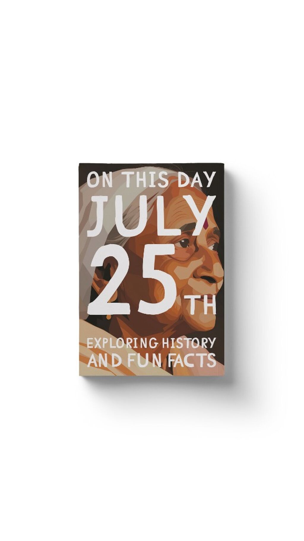 On this day: July 25th