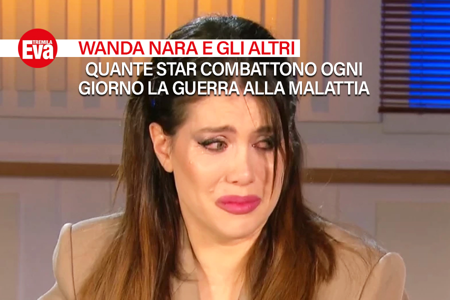 I leoni della nostra tv non combattono mai da soli e affrontano il male senza paura e con l'aiuto di milioni di fan - EvaTremila