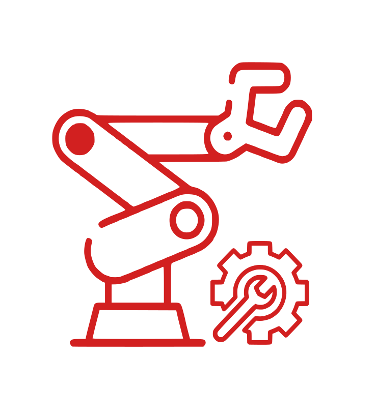 &iexcl;Estudia Ingenier&iacute;a Rob&oacute;tica y Mecatr&oacute;nica!