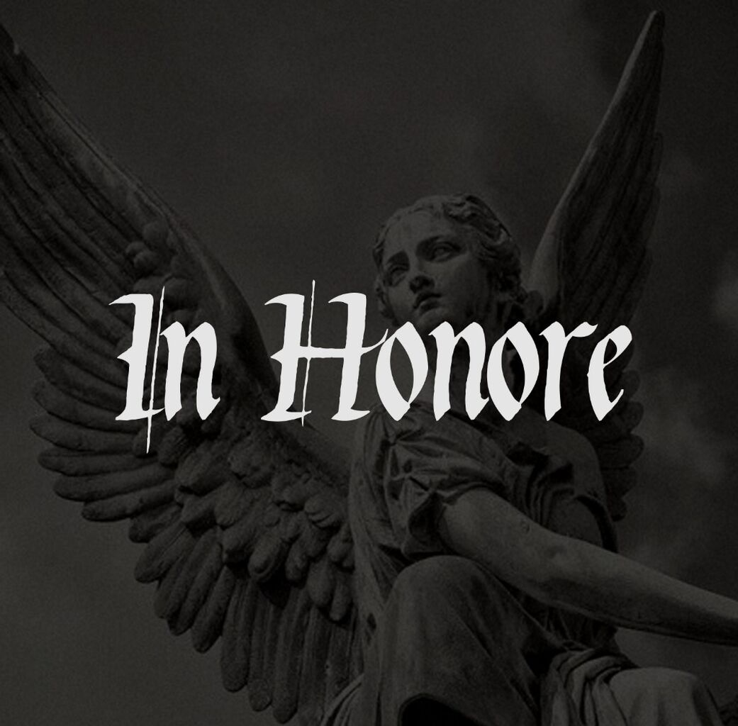 IN HONORE 