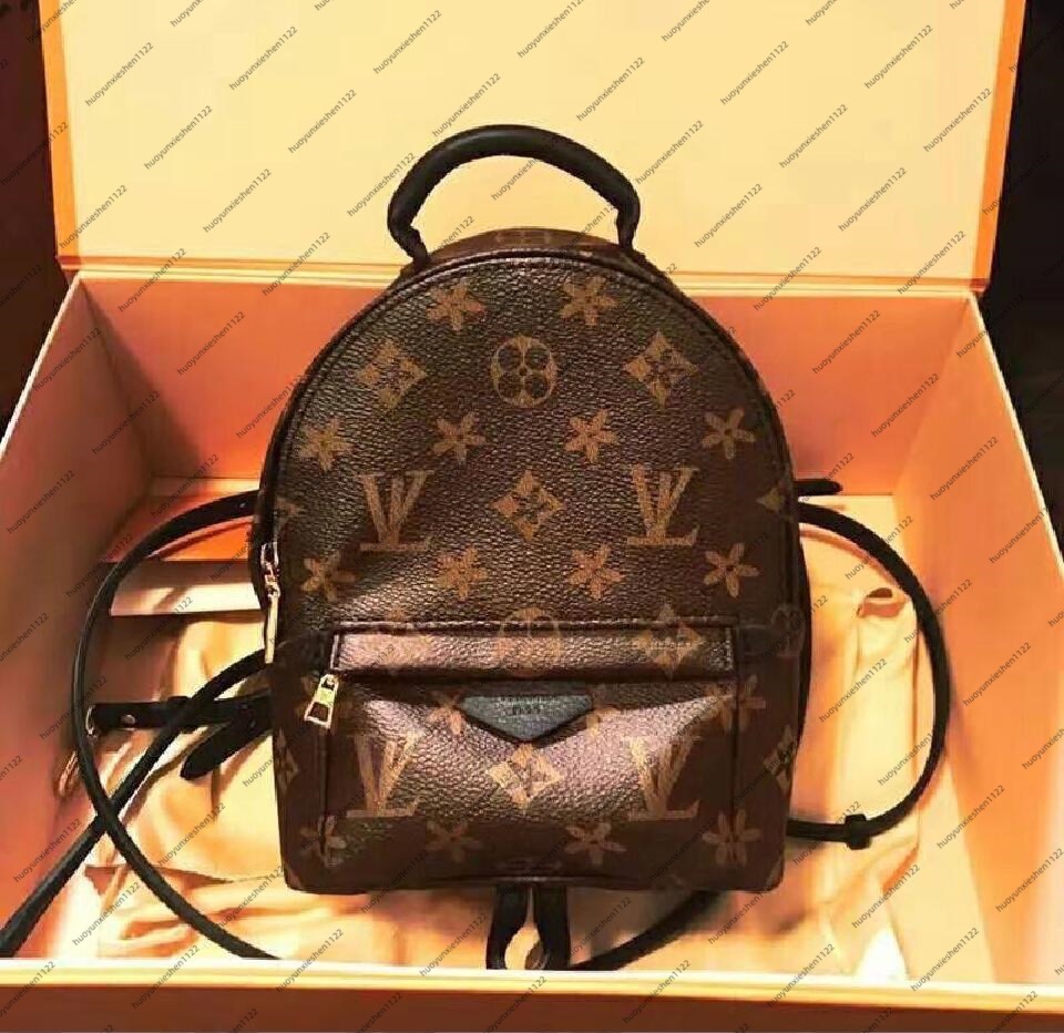 LV backpack
