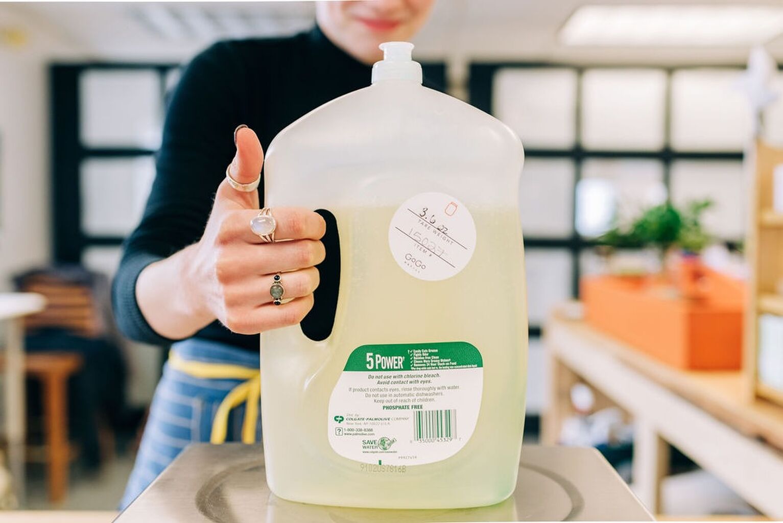 Low-Waste Living Advice from an Expert &bull; REVERB