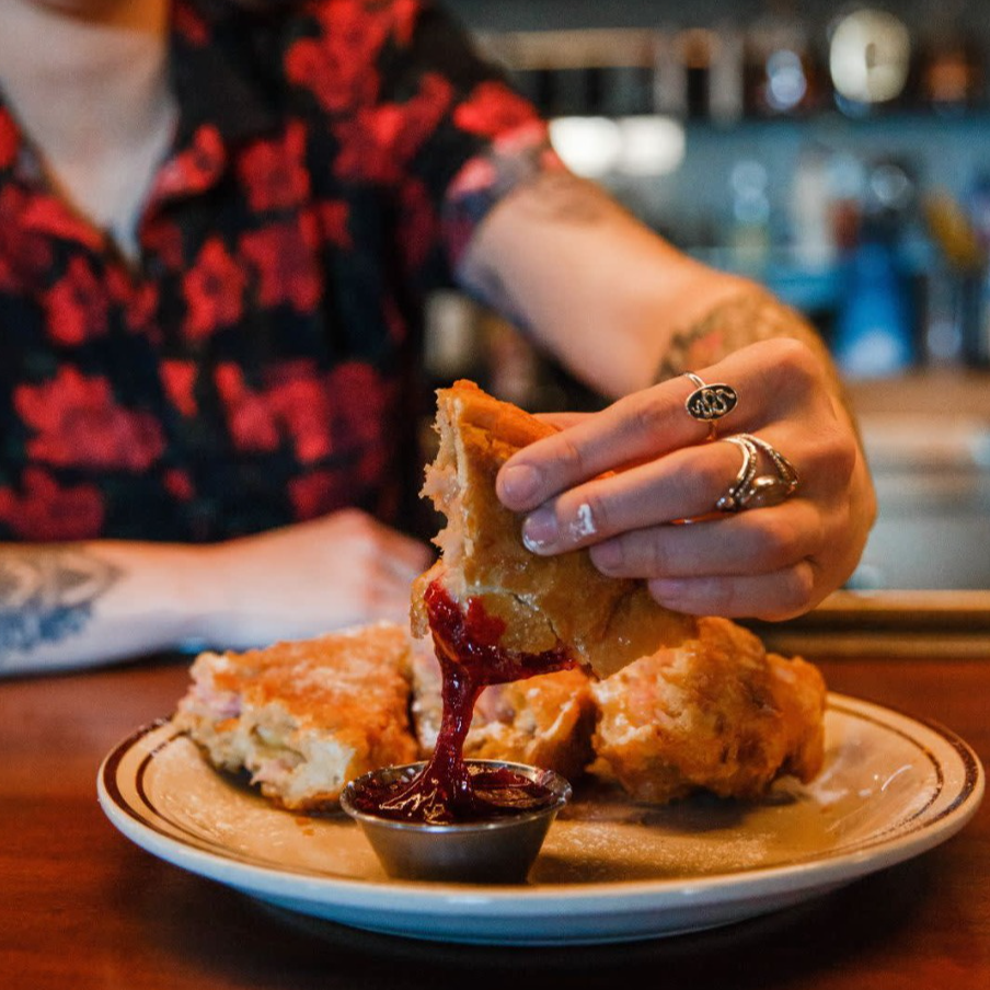 Steubens Exclusive With DoorDash 