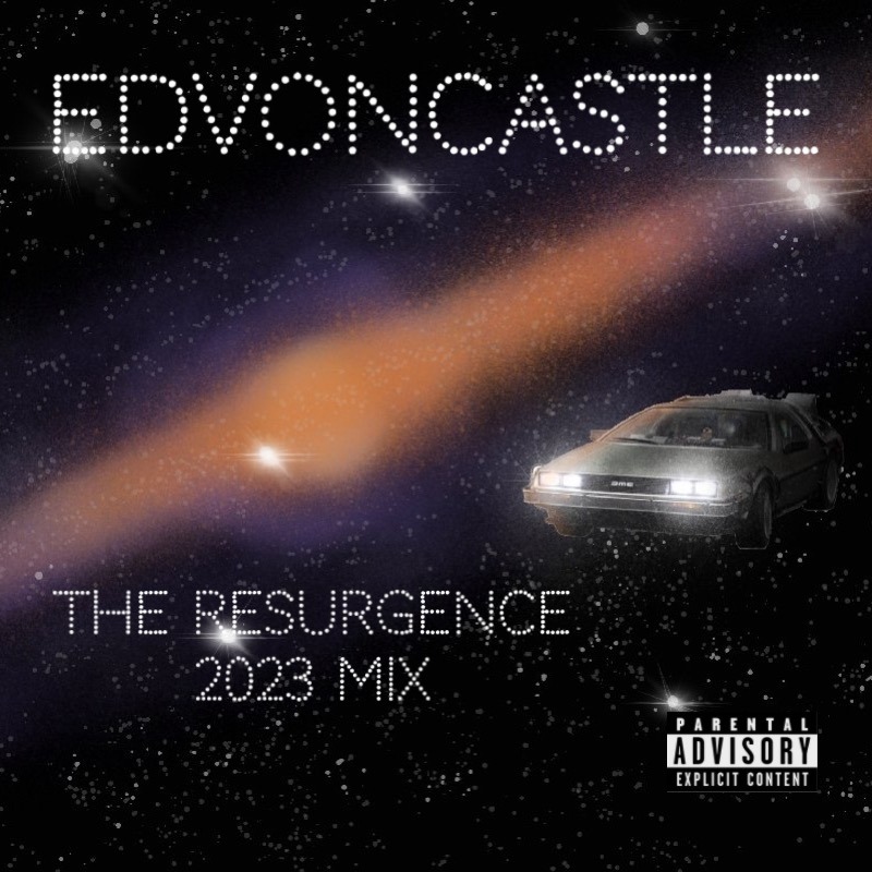 The Resurgence (2023 Mix)
