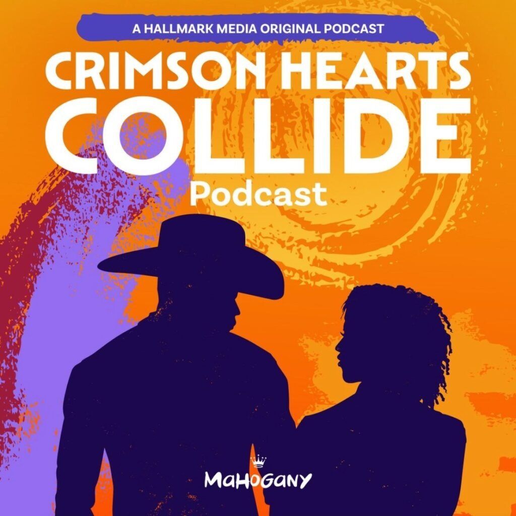 Crimson Hearts Collide