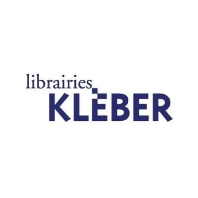Librairie Kl&eacute;ber