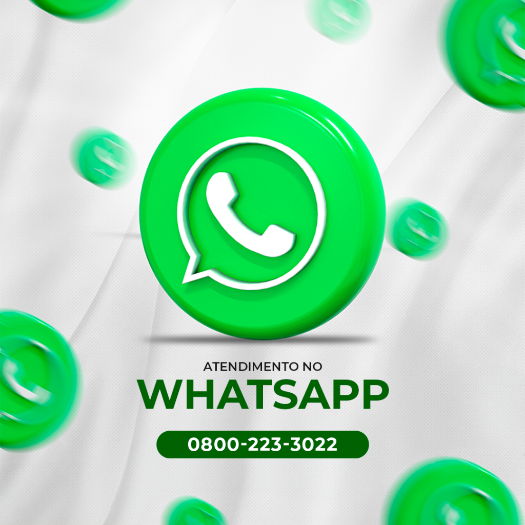 Atendimento Whatsapp
