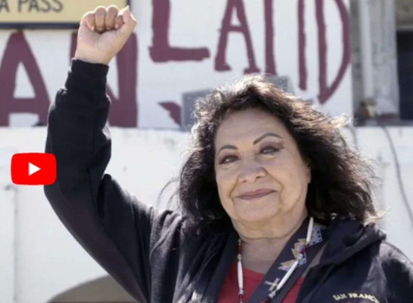 The 1969 Occupation of Alcatraz Was a Catalyst for Indigenous Activism