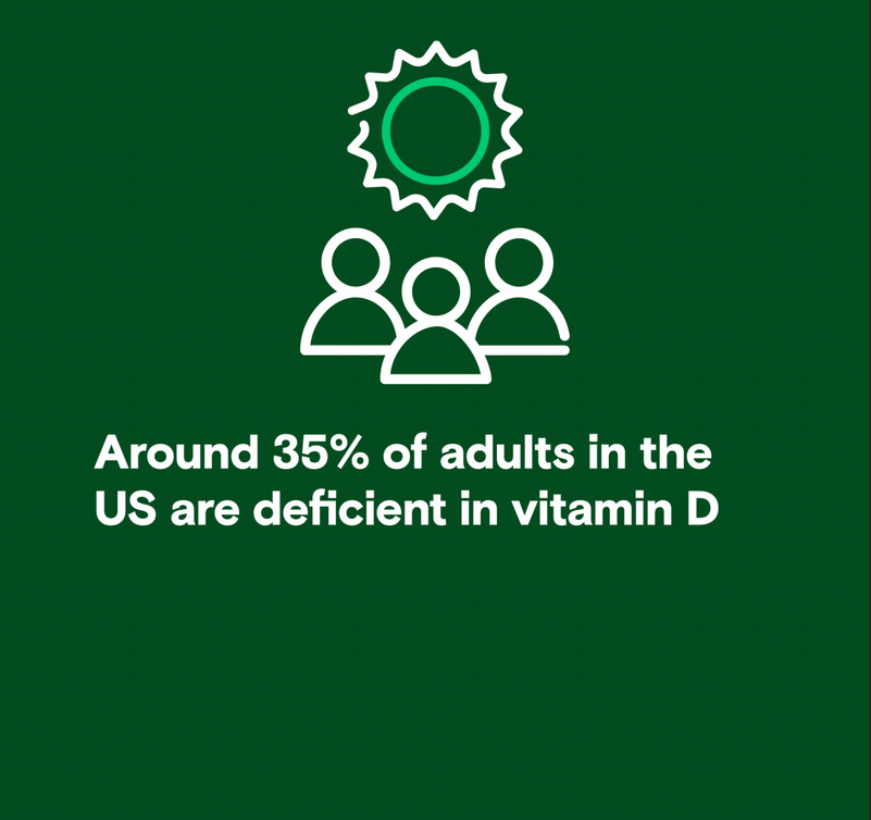 Vitamin D: The ultimate multitasker 