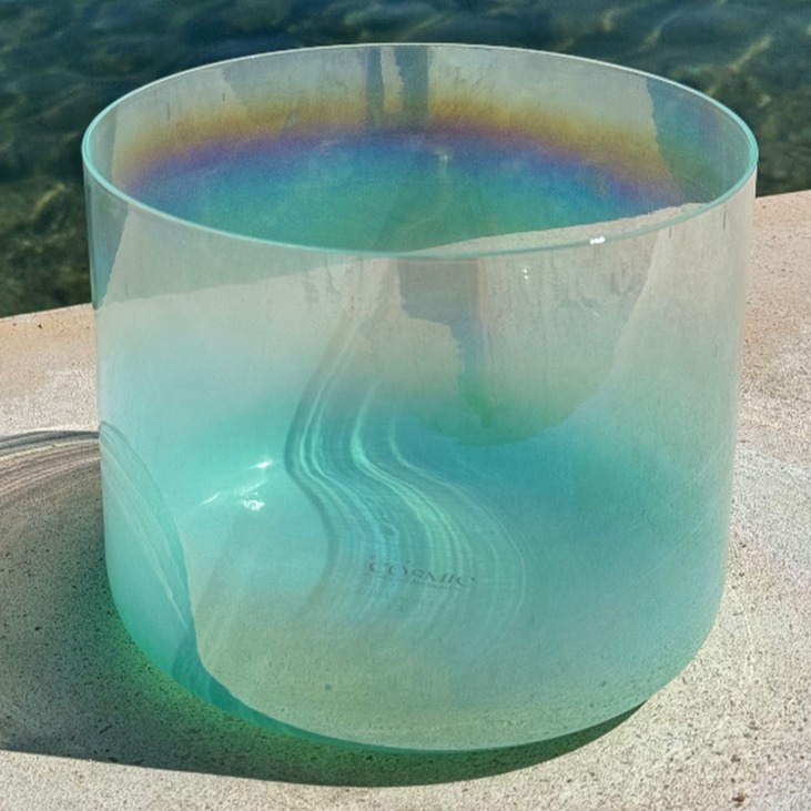 Cosmic Sound Alchemy&trade; Co-Creation Consultation
