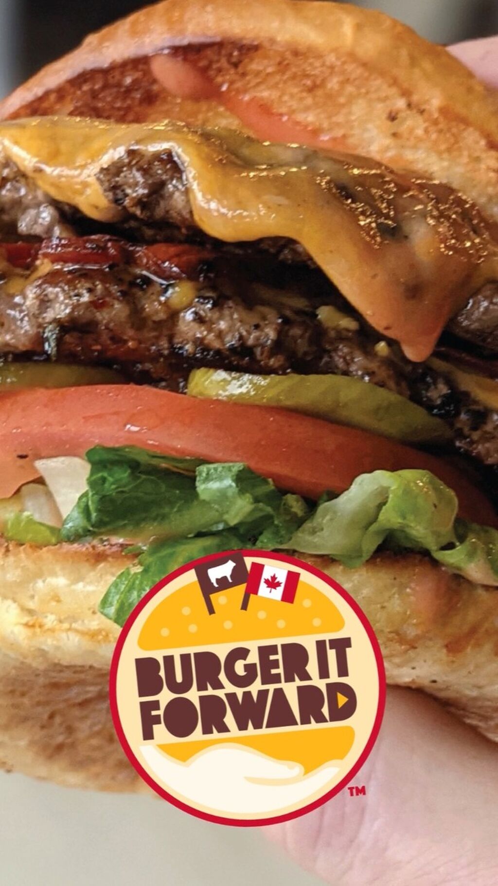 burgeritforward