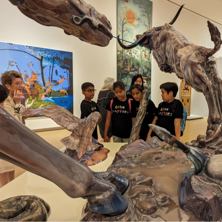 School + Teacher Programs