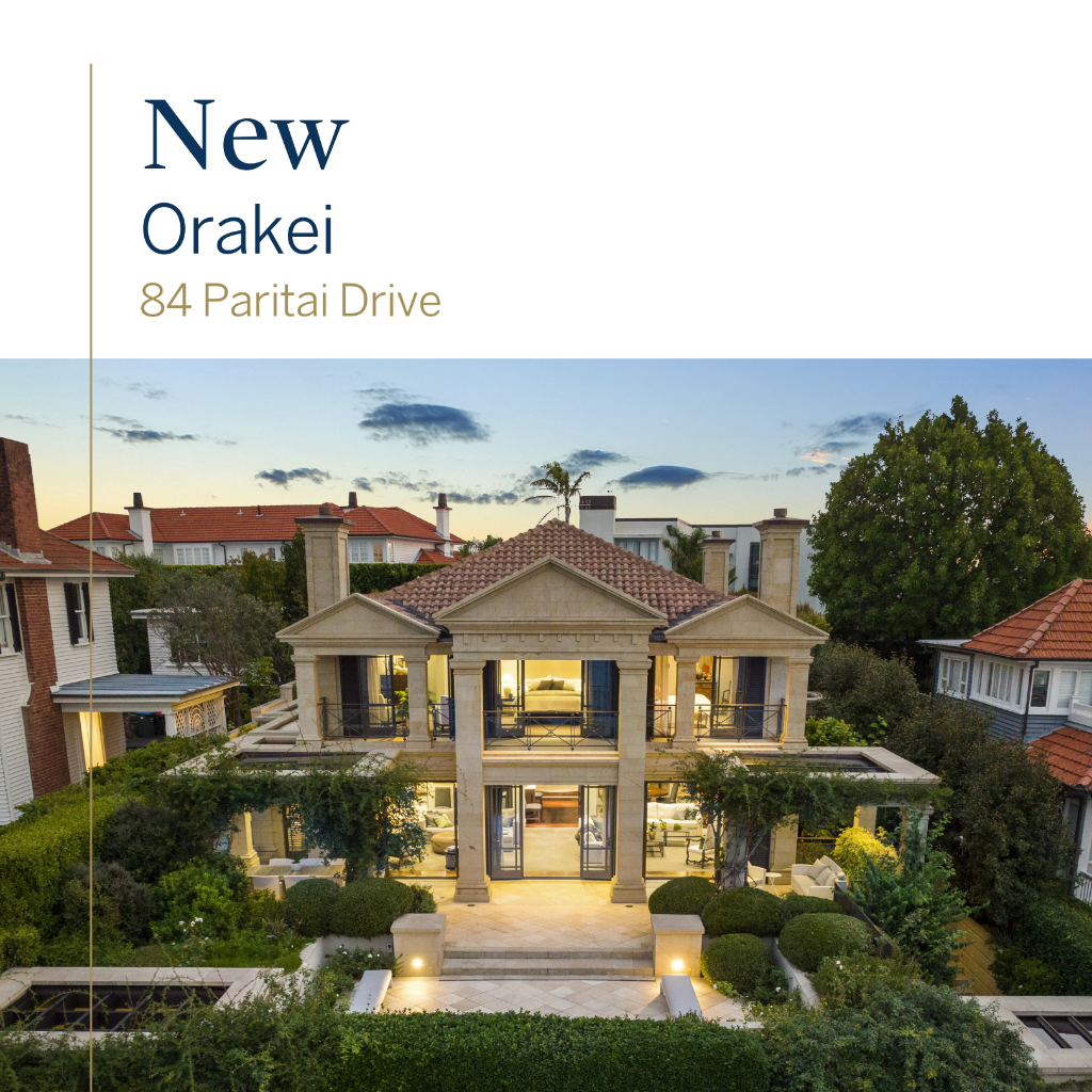 84 Paritai Drive, Orakei
