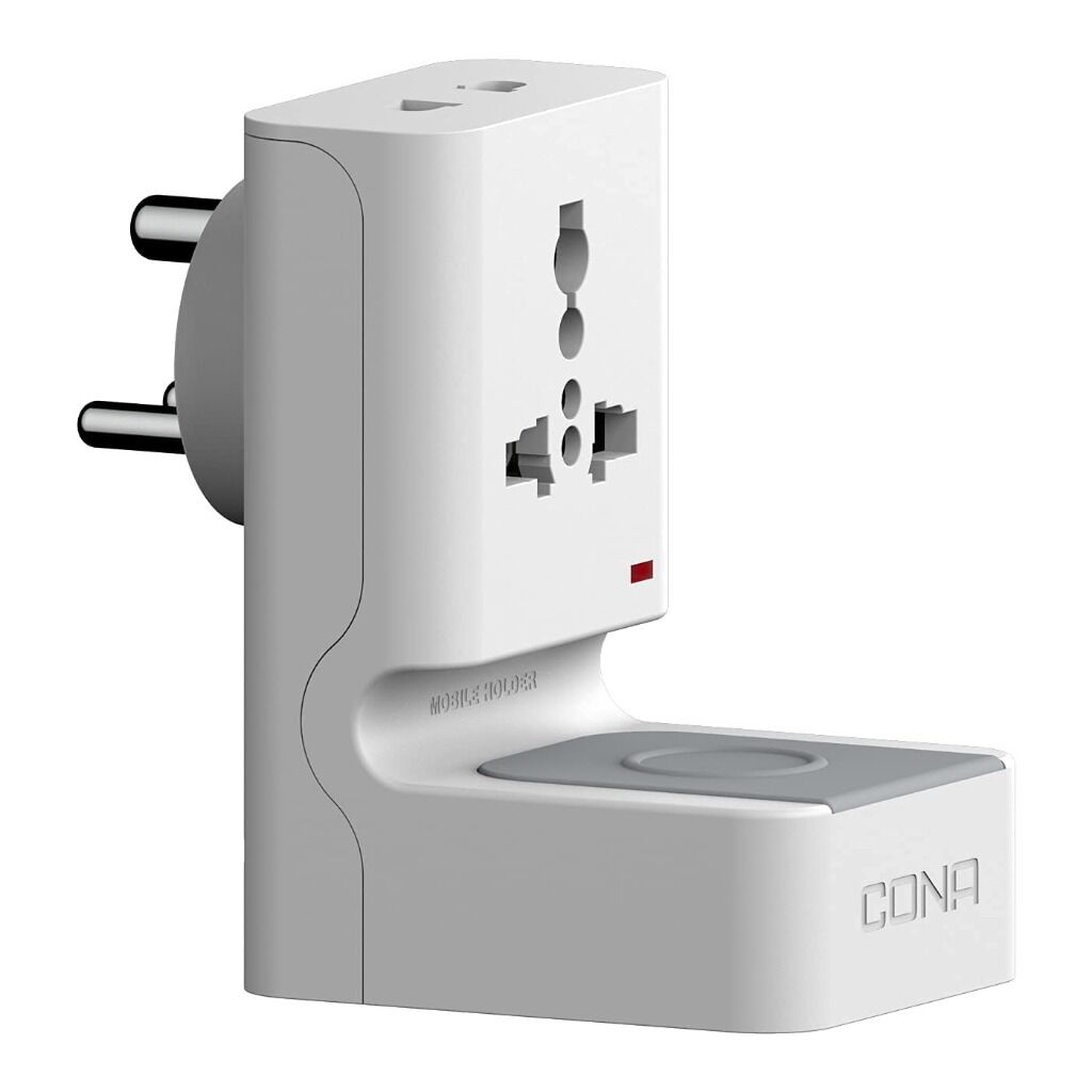Multiplug 3 in 1