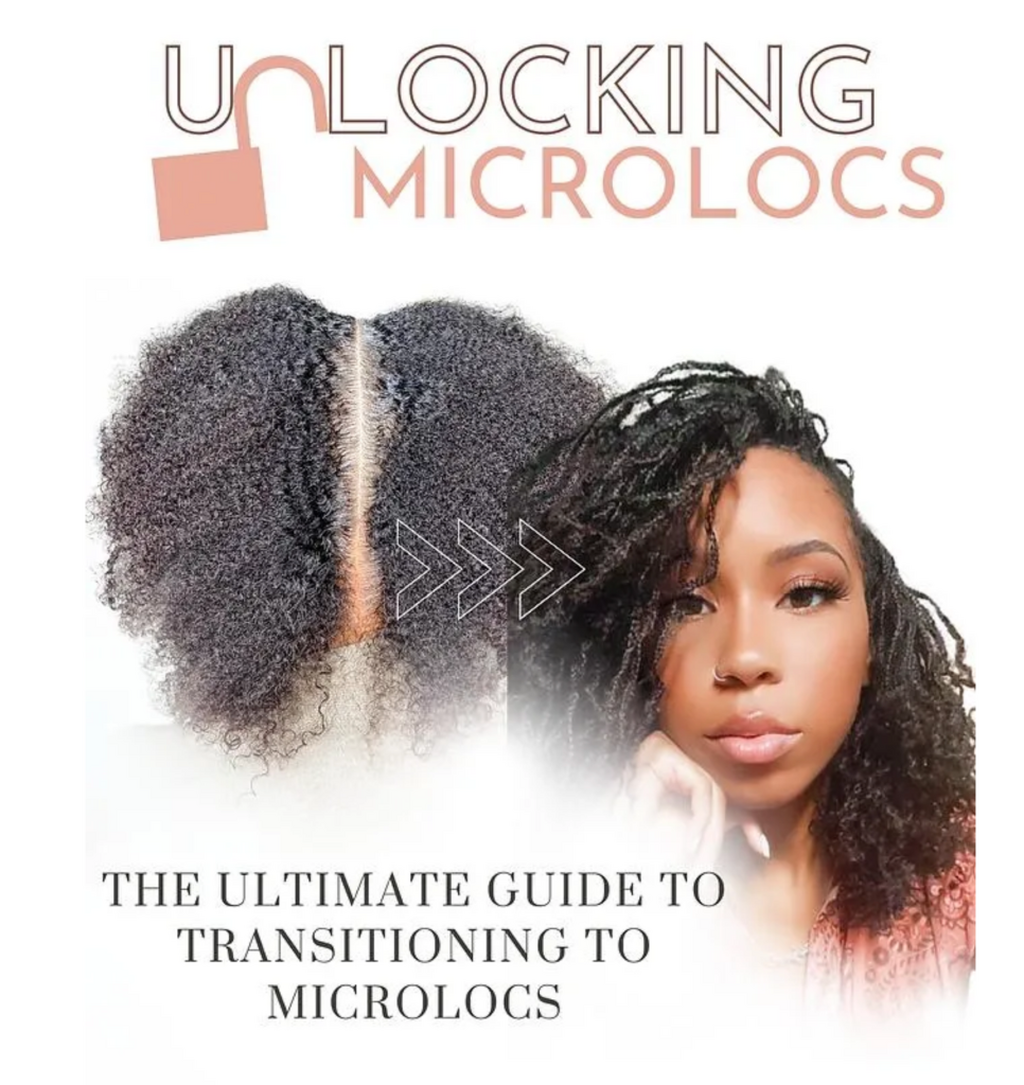 Learn About Microlocs (Free E-book)