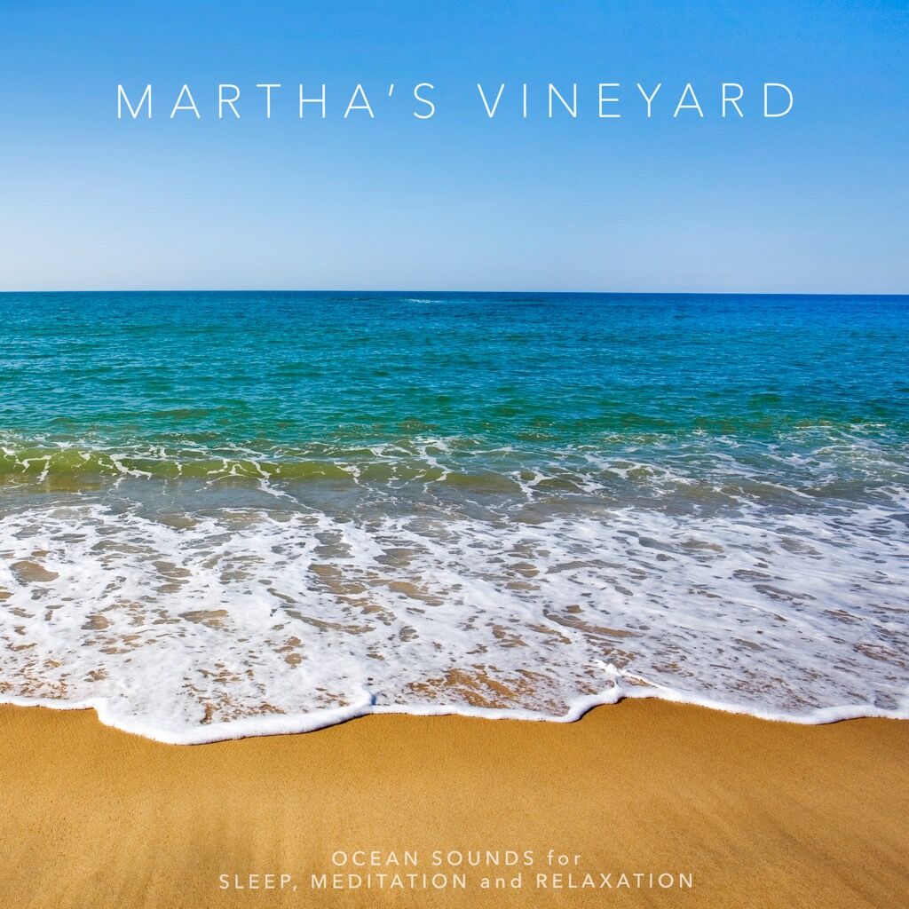 MARTHA'S VINEYARD
