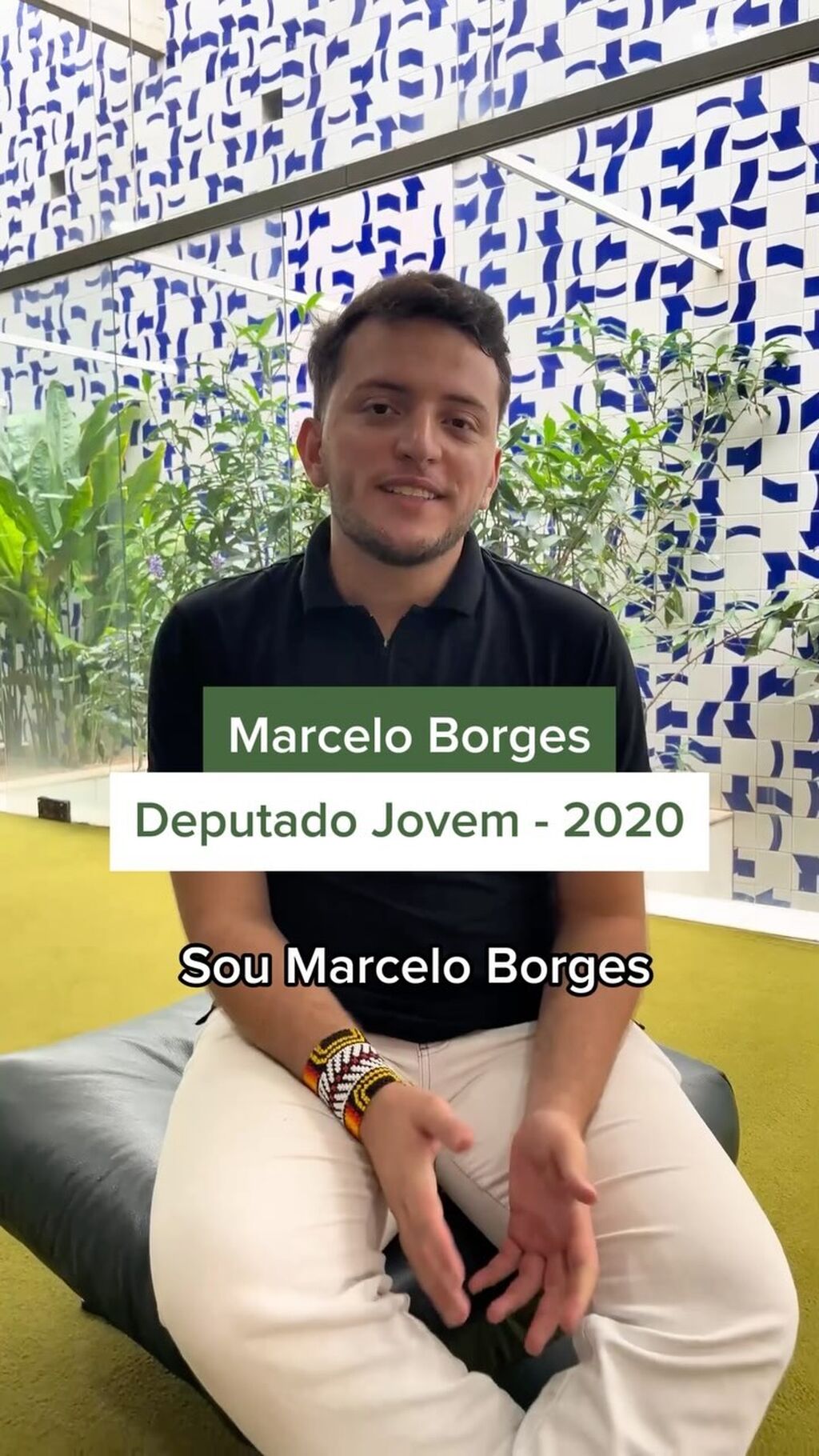 Marcelo Borges - PJB