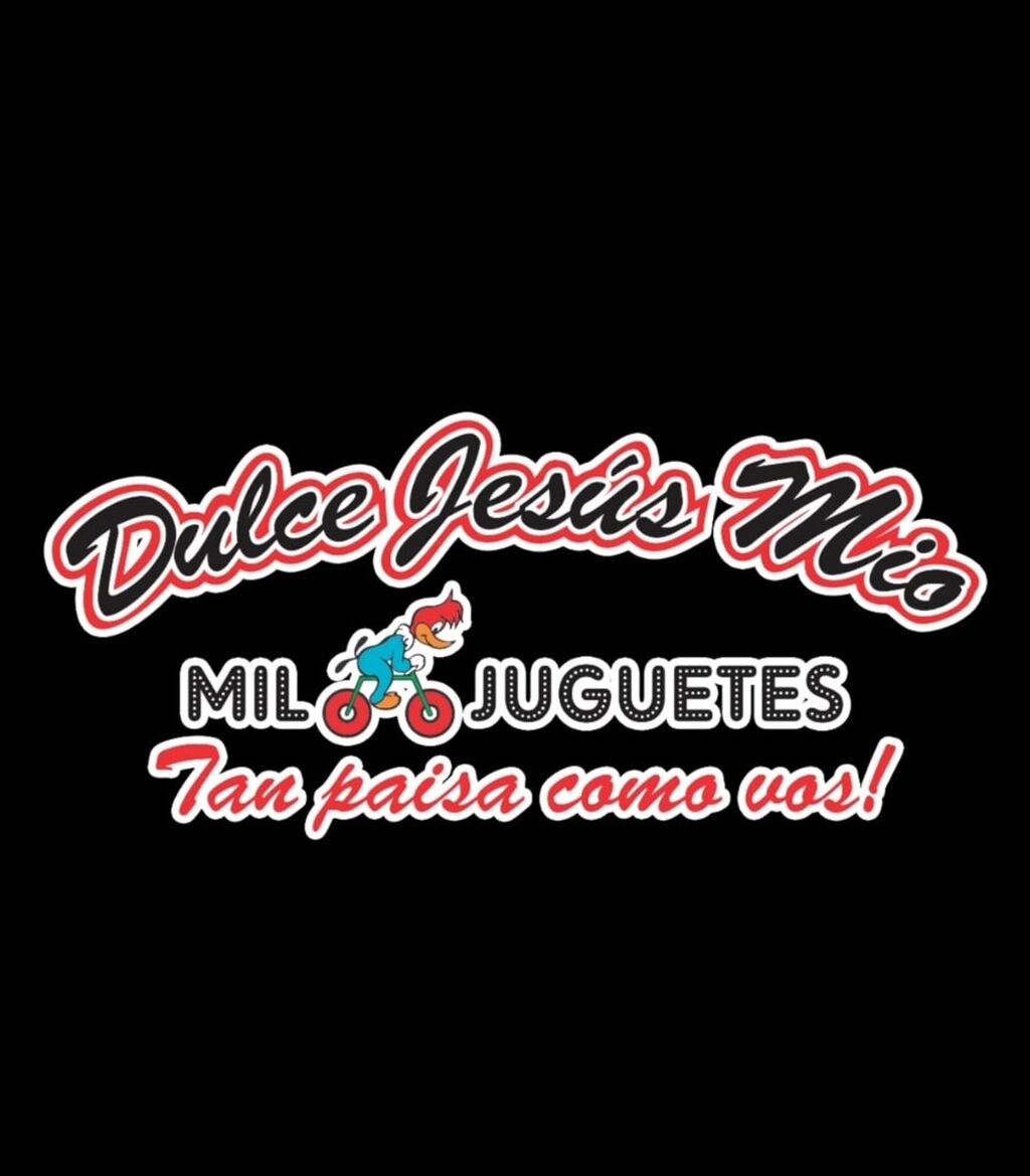 Carta Dulce jesus mio mil juguetes