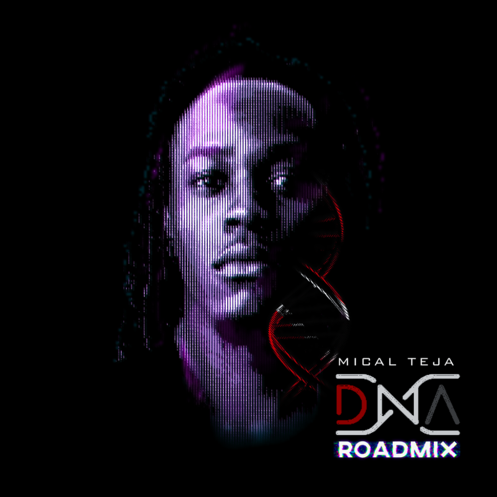 DNA (Official NMG Road Mix)