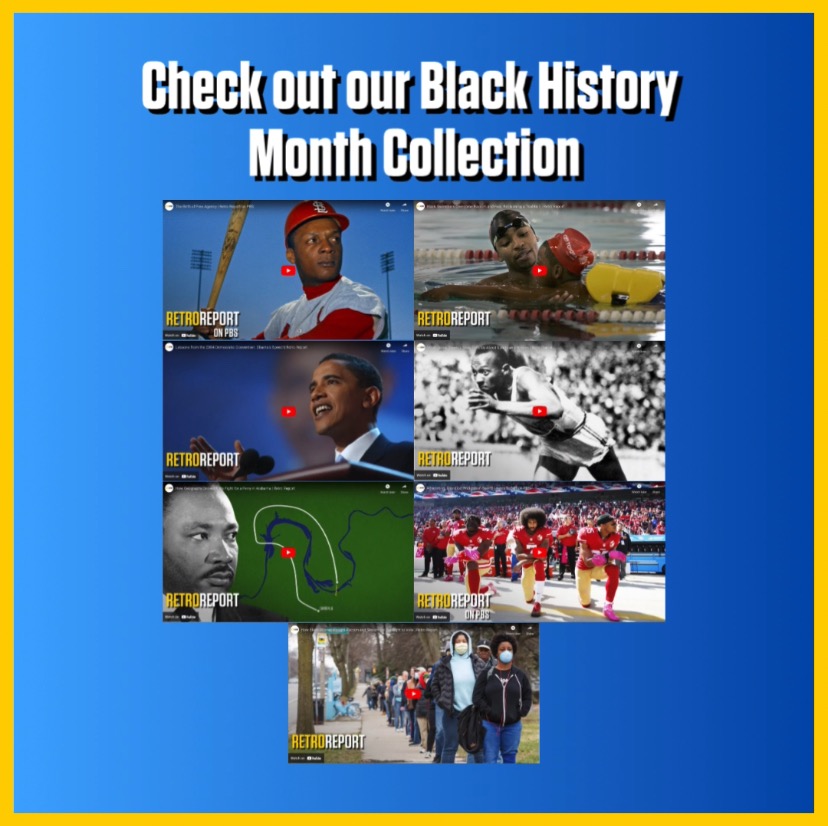 Black History Month Collection 