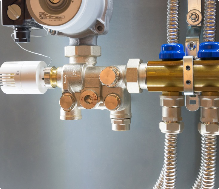 plumber Mawson Lakes