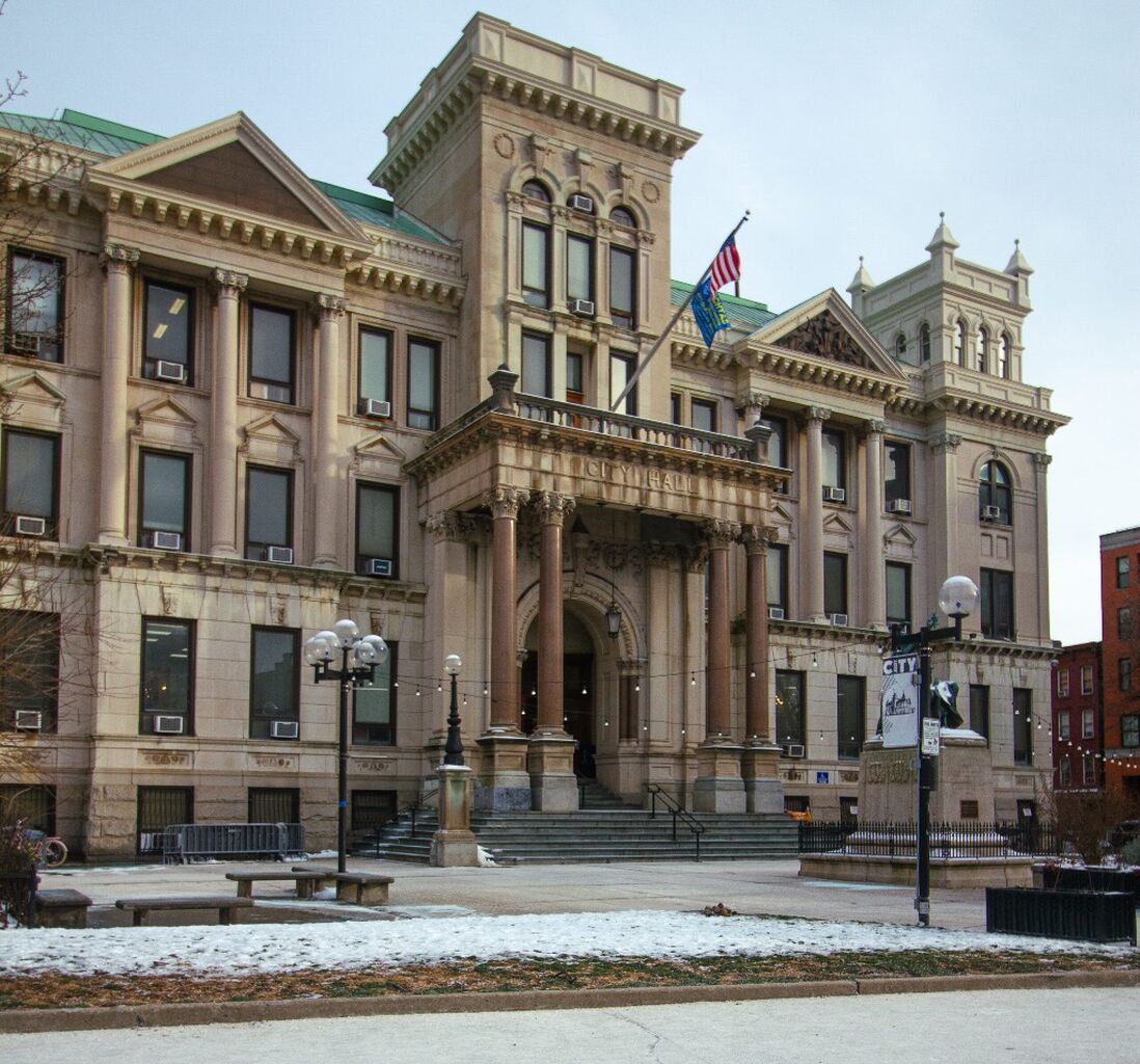 There's More Power Than You Think. How Attending City Council Meetings Can Change Your Life