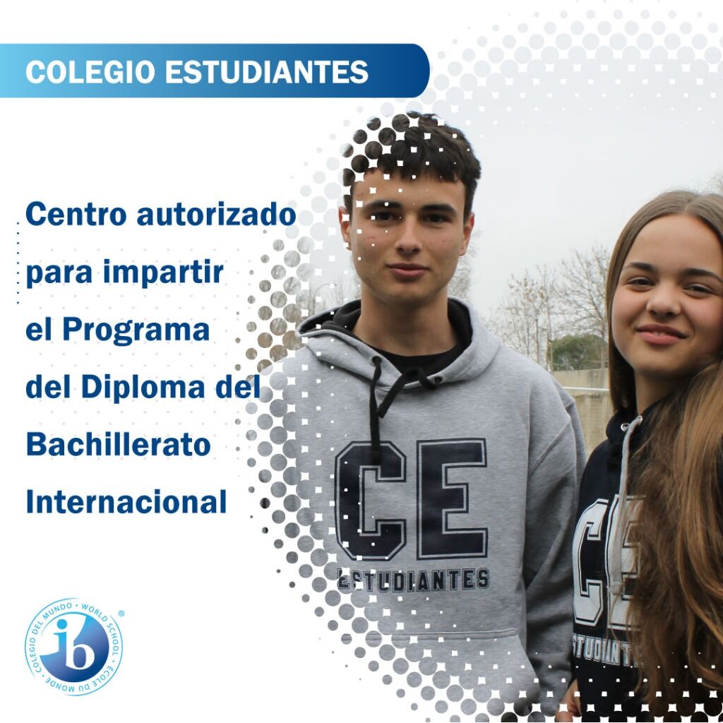 Bachillerato Internacional 