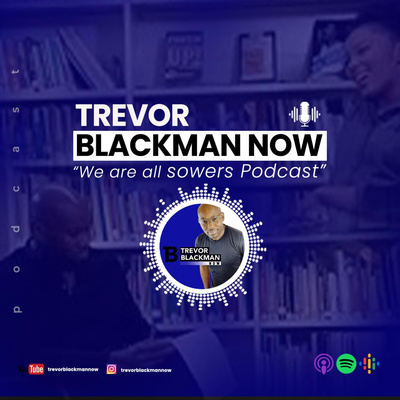 Charnita & Jason Horton, Dr. Seshni, Poet Wendy Roberts, & Alex "Mechanikool" Peters Part 4 by TREVOR BLACKMAN NOW