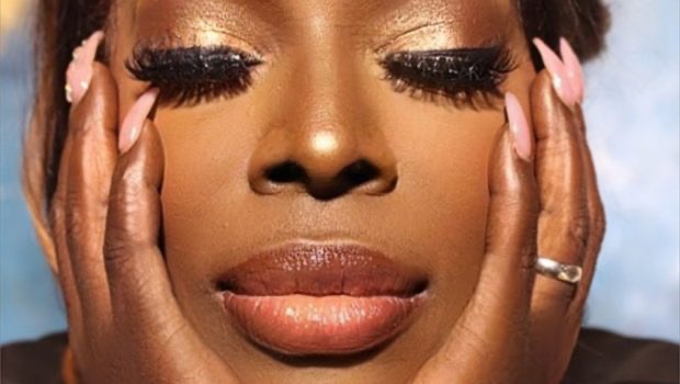 Multi-Platinum-Award Winning Singer-Songwriter, ANGIE STONE Releases Her 10th Studio Album, &ldquo;LOVE LANGUAGE&rdquo; To Rave Reviews Under New Label