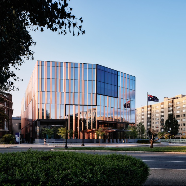 Australian Embassy