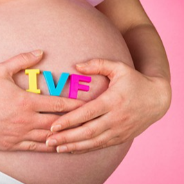 L&agrave;m IVF ở Hải Dương