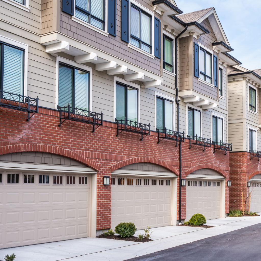 Will 2024 Be The Year Of Real Estate Conversions?