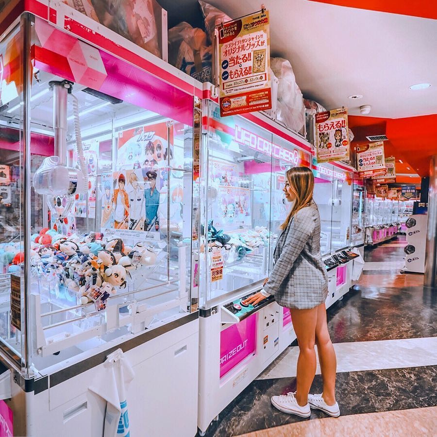 Don Quijote Tourist Discount Coupon