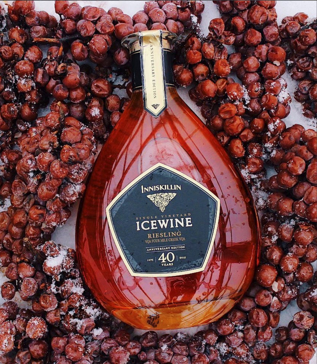 Wine Growers Back 