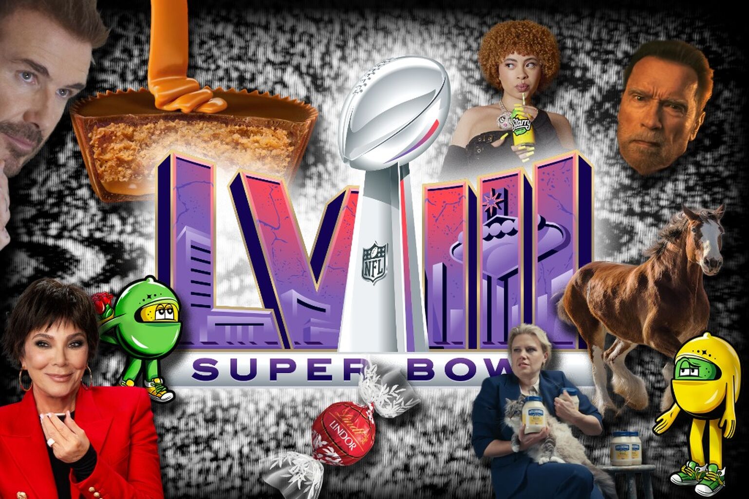 8 SUPER BOWL AD TRENDS TO WATCH IN 2024