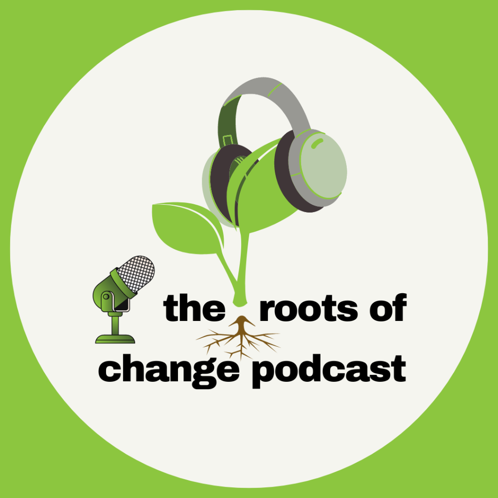 🧑&zwj;🌾 podcast to reshape organizing
