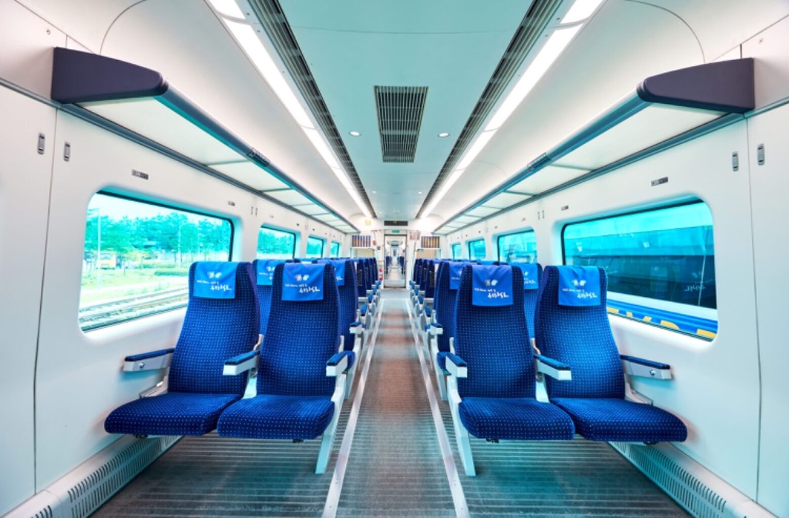 Airport Express Train Ticket