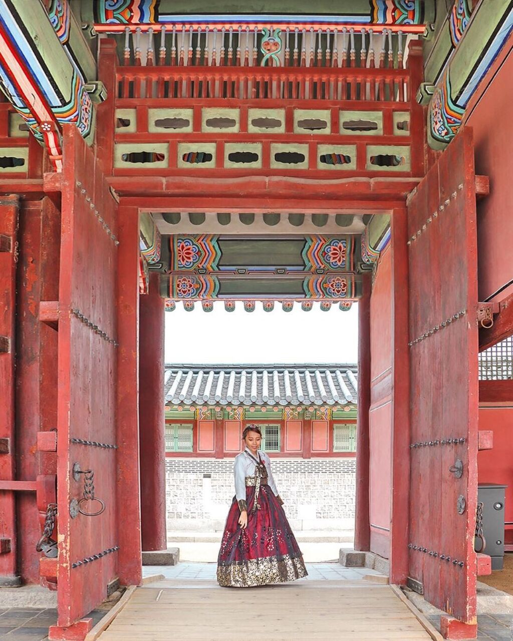 Discover Seoul Pass