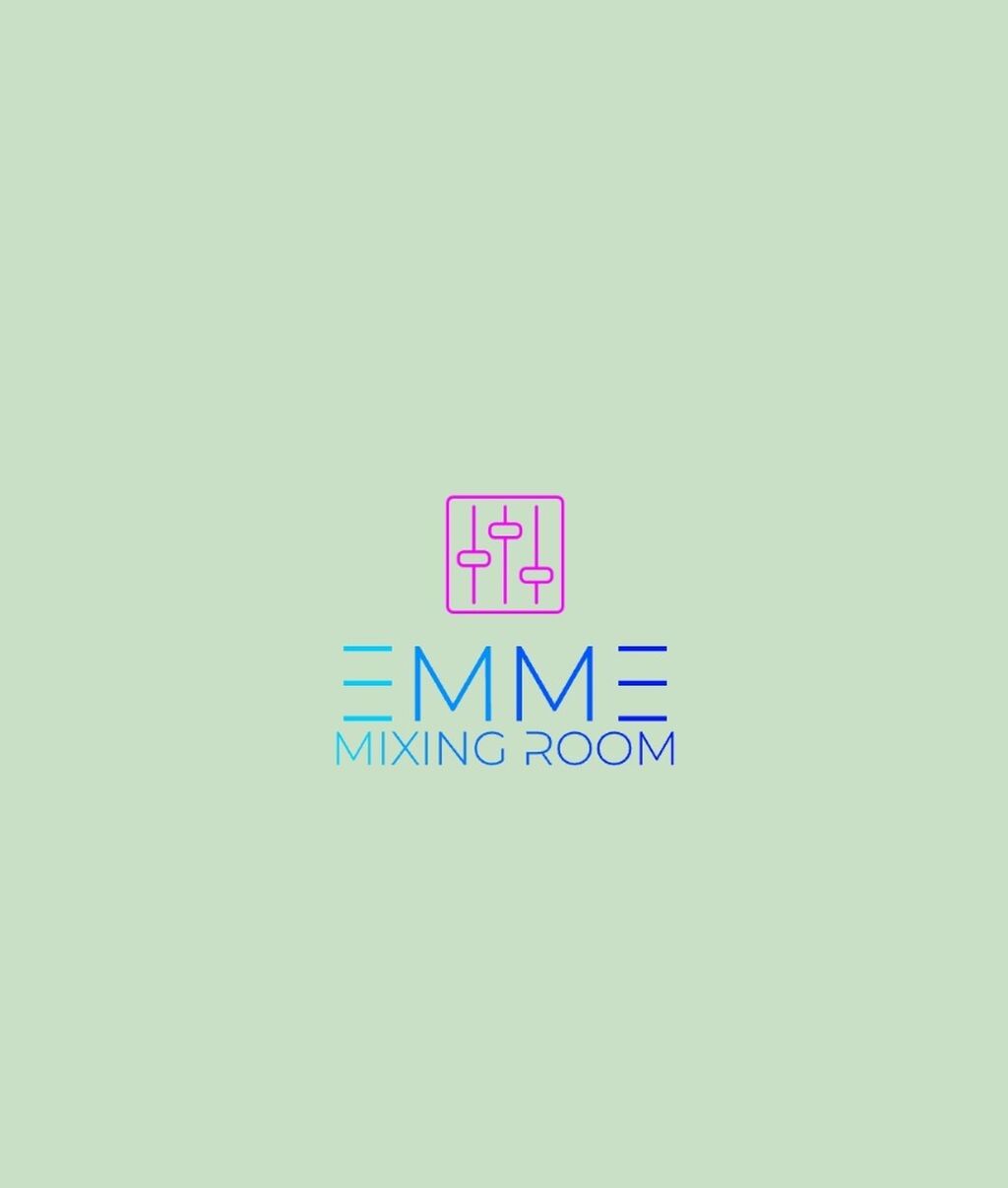 EmmeMixingRoom